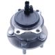 Radnabe hinten passend für FORD FOCUS, FORD AUSTRALIA FOCUS