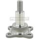 Achszapfen hinten passend für FORD TOURNEO CONNECT / GRAND TOURNEO CONNECT, FORD TOURNEO COURIER, FORD TRANSIT, FORD TRANSIT CONNECT, FORD TRANSIT COURIER, FORD TRANSIT TOURNEO, FORD AUSTRALIA TOURNEO CUSTOM