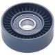 Spannrolle passend für CITROEN C4, CITROEN C4 GRAND PICASSO, CITROEN C4 PICASSO, CITROEN C5, CITROEN C8, CITROEN JUMPY, FIAT BRAVA, FIAT BRAVO, FIAT DOBLO, FIAT DUCATO, FIAT MAREA, FIAT PALIO, FIAT SCUDO, FIAT SIENA, FIAT STILO, F