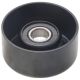 Spannrolle passend für FORD TRANSIT, LAND ROVER DISCOVERY, LAND ROVER RANGE ROVER SPORT
