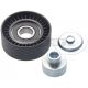 Spannrolle - reparatursatz passend für CITROEN JUMPER, FIAT DUCATO, FORD MONDEO, FORD TRANSIT, FORD TRANSIT TOURNEO, FORD AUSTRALIA TOURNEO CUSTOM, JAGUAR X-TYPE, PEUGEOT BOXER