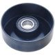 Umlenkrolle passend für CHRYSLER CARAVAN, CHRYSLER GRAND CARAVAN, CHRYSLER VOYAGER, CHRYSLER VOYAGER / GRAND VOYAGER, DODGE CARAVAN, FORD USA E-150, FORD USA E-250, FORD USA ECONOLINE, FORD USA F-150, FORD USA F-250, PLYMOUTH VOYA