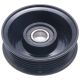 Umlenkrolle passend für CHEVROLET 20 Série, CHEVROLET ASTRO, CHEVROLET BLAZER, CHEVROLET BLAZER S10, CHEVROLET G30, CHEVROLET K1500, CHEVROLET K2500, CHEVROLET K2500 SUBURBAN, CHEVROLET K3500, CHEVROLET P30, CHEVROLET R1500 SUBURB
