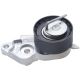 Spannrolle für zahnriemen passend für FORD FIESTA, FORD FOCUS, FORD FOCUS C-MAX, FORD PUMA, FORD USA FOCUS, MAZDA 121, MAZDA 2, VOLVO S40, VOLVO V50