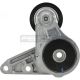 Zahnriemen-spannrolle passend für FORD C-MAX, FORD FIESTA, FORD FOCUS, FORD GALAXY, FORD KUGA, FORD MONDEO, FORD S-MAX, FORD TOURNEO CONNECT / GRAND TOURNEO CONNECT, FORD TRANSIT CONNECT, FORD AUSTRALIA FOCUS, FORD AUSTRALIA KUGA,