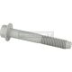 Schraube federung passend für FORD FIESTA, FORD FOCUS, FORD FOCUS C-MAX, FORD GALAXY, FORD KUGA, FORD MONDEO, FORD S-MAX, FORD AUSTRALIA MONDEO, FORD USA FOCUS