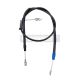 Handbremsseil links passend für FORD TRANSIT, FORD TRANSIT TOURNEO