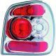 DESIGNRÜCKLAMP. SET  POLO, passend für 94-99