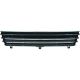 SPORTGRILL           POLO, passend für 99-02              SCHWARZ