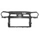 FRONTMASKE        VW POLO, passend für 01-05   FÜR FZG. MIT KLIMA 6Q0805588A