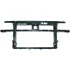 FRONTMASKE        VW POLO, passend für 05-09     FÜR KLIMAFAHRZG. 6Q0805588S