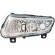 TAGFAHRLICHT LI.  VW POLO, passend für 09-14                P21W, 6R0941061D