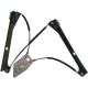 FENSTERHEBER VO. LI. POLO, passend für 09-17 6R4837461C