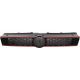 KÜHLERGRILL       VW POLO, passend für 09-17            GTI LOOK 6R0853651R