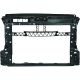 FRONTMASKE        VW POLO, passend für 14-17 6C0805588G