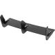 DIFFUSOR HINTEN   VW POLO, passend für 14-17            GTI OPTIK