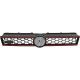KÜHLERGRILL       VW POLO, passend für 09-17            GTI OPTIK