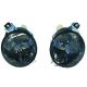 DESIGNBLINKER SET    LUPO, passend für 98->>     KLARGLAS/SCHWARZ
