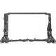 FRONTMASKE           POLO, passend für 17->> 2GS805588AA