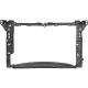 FRONTMASKE           POLO, passend für 17->> 2G0 805 588 AA