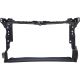 FRONTMASKE           POLO, passend für 17->> 2G0 805 588 M