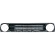 SPORTGRILL SCHWARZ GOLF II passend für 83-91              SCHWARZ