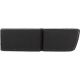 BLENDE LANG RE.    GOLF 3, passend für 91-97 1H0941778B