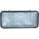 BLINKER SEITL.R/L  GOLF 3, passend für 91-95      RAUCHGLAS ECKIG 1H0949101B