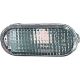 BLINKER SEITL.R/L  GOLF 3, passend für 95-97       RAUCHGLAS,OVAL 1091798
