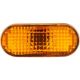 BLINKER SEITL.R/L  GOLF 3, passend für 95-97          ORANGE OVAL 3AO949101A