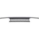 SPORTGRILL         GOLF 3, passend für 91-97     RENNSPORT-OPTIK,