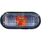 BLINKER SEITL.R/L GOLF4,T5 passend für 98->>            RAUCHGLAS 3B0949117A