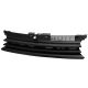SPORTGRILL         GOLF 4, passend für 97-03              SCHWARZ