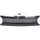 SPORTGRILL         GOLF 4, passend für 97-03           MESH-TYPE,