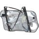 FENSTERHEBER VO.RE.GOLF 4, passend für 99-06 1J0837402
