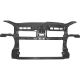 FRONTMASKE     VW JETTA 3, passend für 05-08      NICHT 103KW TDI 1K0805588F