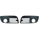 GITTER SET         GOLF 5, passend für 45872