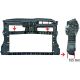 FRONTMASKE     VW GOLF VI, passend für 08-12       NICHT 1.4 59kw 1K9805588