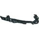 SCHEINW. HALTER R. GOLF 6, passend für 08-12              RECHTS, 5K0807572D