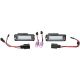 KENNZEICHENLEUCHTE    GOLF passend für 03->>                  LED 1C9943021