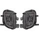 NEBELLAMPEN SET   GOLF 6, passend für 08-12            GTI-OPTIK 5K0 941 699C