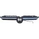 SPORTGRILL+LED  VW GOLF 8, passend für 20->>SCHW./CHROM GTD-LOOK, 5H0853651N 041