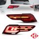 DESIGNRÜCKL. SET   GOLF 8, passend für 20->>           LED LIGHT, 5H0945207A