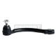 Spurstangenkopf links passend für HYUNDAI ELANTRA, HYUNDAI i30, HYUNDAI VELOSTER, HYUNDAI (BEIJING) ELANTRA, HYUNDAI (BEIJING) ELANTRA / LANGDONG, HYUNDAI (BEIJING) ELANTRA / YUEDONG, HYUNDAI (BEIJING) i30, KIA CEE'D, KIA CEED, KI