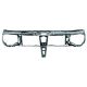 FRONTMASKE          JETTA, passend für 84-91 165805591
