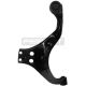 Querlenker vorne unten links passend für HYUNDAI ix35, HYUNDAI TUCSON, HYUNDAI (BEIJING) TUCSON, KIA SPORTAGE, KIA (DYK) SPORTAGE