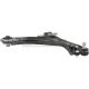Querlenker vorne unten rechts passend für HYUNDAI ix35, HYUNDAI SONATA, HYUNDAI TUCSON, HYUNDAI (BEIJING) SONATA, HYUNDAI (BEIJING) TUCSON, KIA K5, KIA OPTIMA, KIA SPORTAGE, KIA SPORTAGE-ACE, KIA (DYK) K5, KIA (DYK) SPORTAGE, KIA