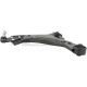Querlenker vorne unten links passend für HYUNDAI SANTA CRUZ, HYUNDAI SANTA FE, HYUNDAI SANTA FE V, KIA SORENTO