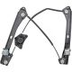 FENSTERHEBER VO.L.JETTA 6, passend für 12-18 5C6837 461E