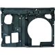 FRONTMASKE KPL.     VW UP, passend für 085>> 1S0 805 588 D